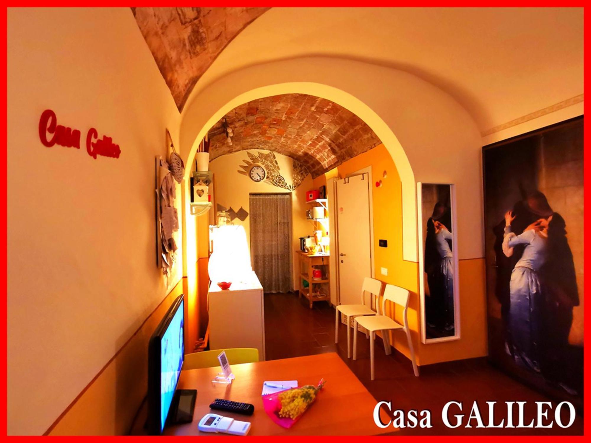 B&B Cristina e Elena Pisa Exterior foto